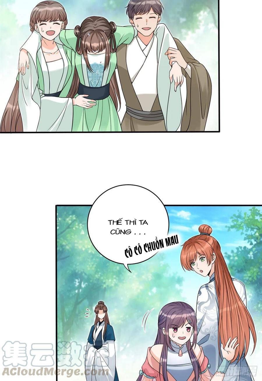 đọc truyện Đồ Đệ Nhà Ta Lại Quải Rồi Chương 323 ảnh 14 tại Thiên Thai Truyện