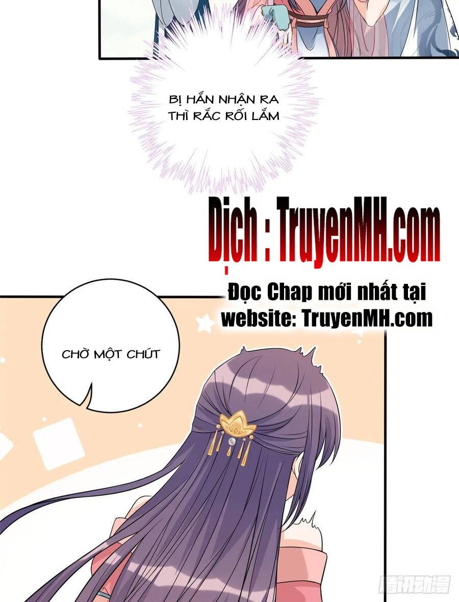 đọc truyện Đồ Đệ Nhà Ta Lại Quải Rồi Chương 323 ảnh 15 tại Thiên Thai Truyện