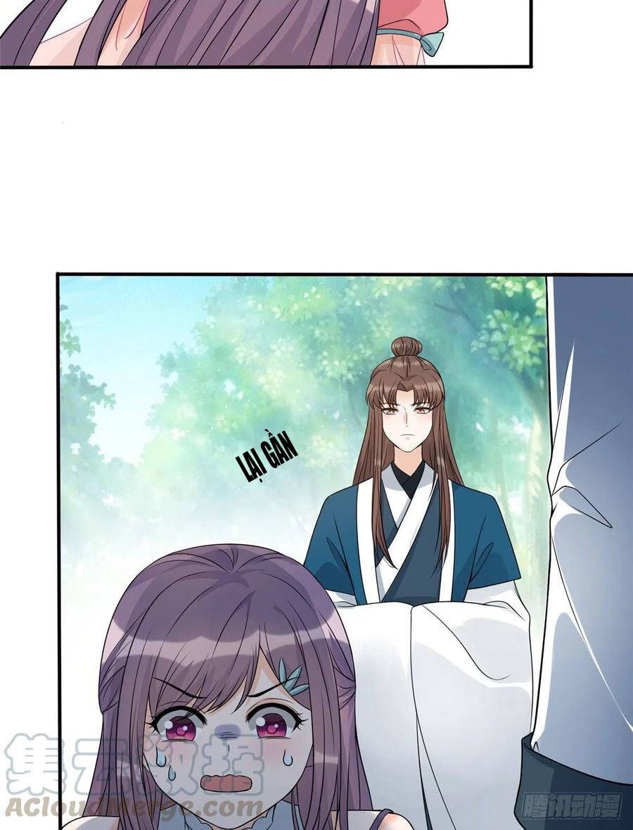 đọc truyện Đồ Đệ Nhà Ta Lại Quải Rồi Chương 323 ảnh 16 tại Thiên Thai Truyện