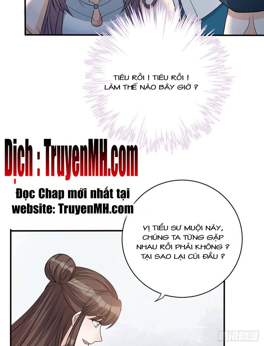 đọc truyện Đồ Đệ Nhà Ta Lại Quải Rồi Chương 323 ảnh 17 tại Thiên Thai Truyện