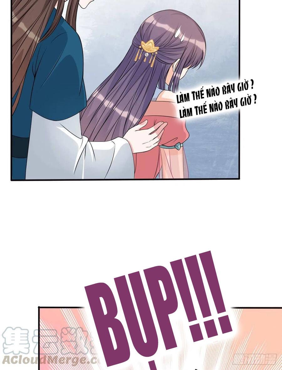 đọc truyện Đồ Đệ Nhà Ta Lại Quải Rồi Chương 323 ảnh 18 tại Thiên Thai Truyện