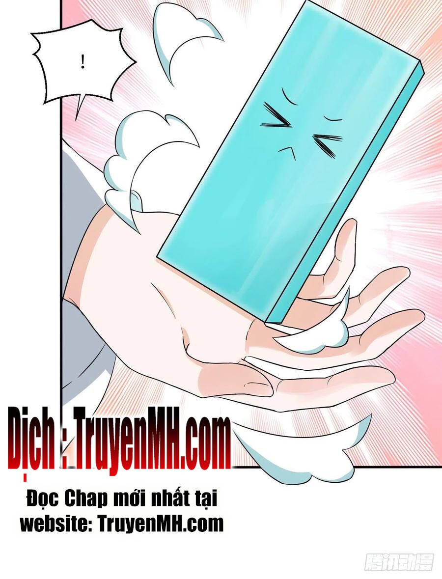 đọc truyện Đồ Đệ Nhà Ta Lại Quải Rồi Chương 323 ảnh 19 tại Thiên Thai Truyện