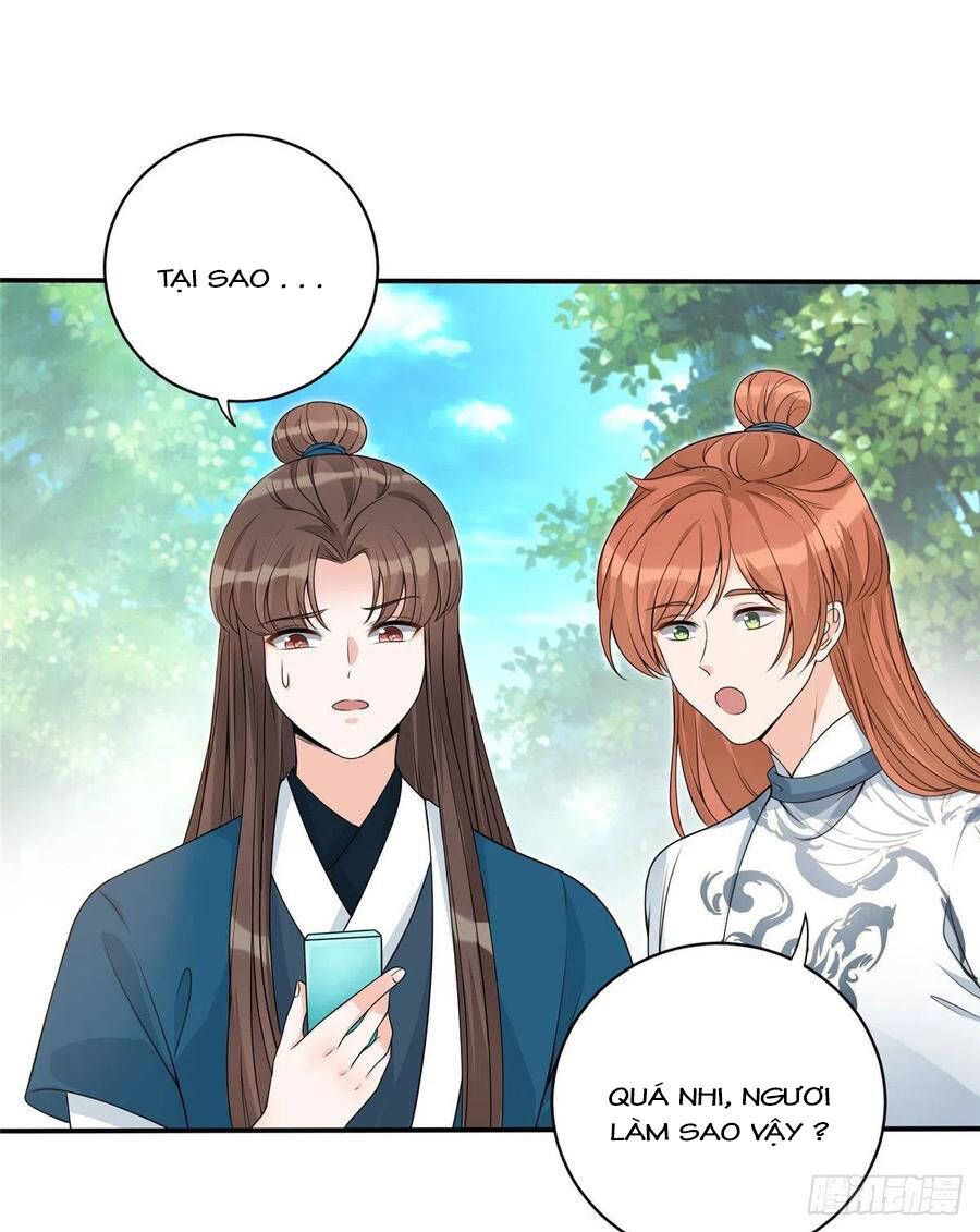 đọc truyện Đồ Đệ Nhà Ta Lại Quải Rồi Chương 323 ảnh 20 tại Thiên Thai Truyện