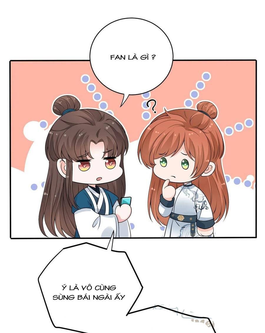 đọc truyện Đồ Đệ Nhà Ta Lại Quải Rồi Chương 323 ảnh 22 tại Thiên Thai Truyện