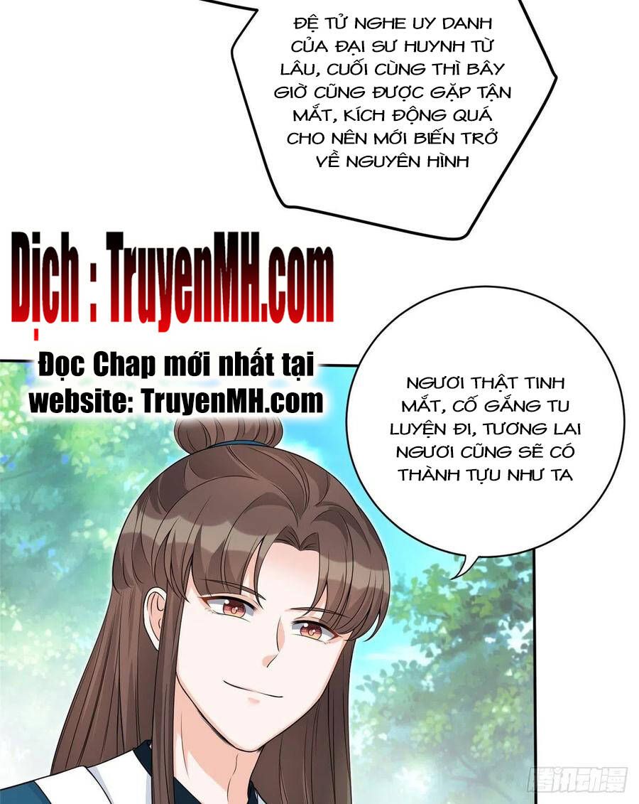 đọc truyện Đồ Đệ Nhà Ta Lại Quải Rồi Chương 323 ảnh 23 tại Thiên Thai Truyện