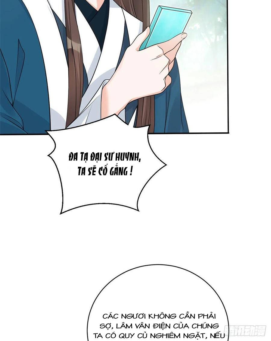 đọc truyện Đồ Đệ Nhà Ta Lại Quải Rồi Chương 323 ảnh 24 tại Thiên Thai Truyện