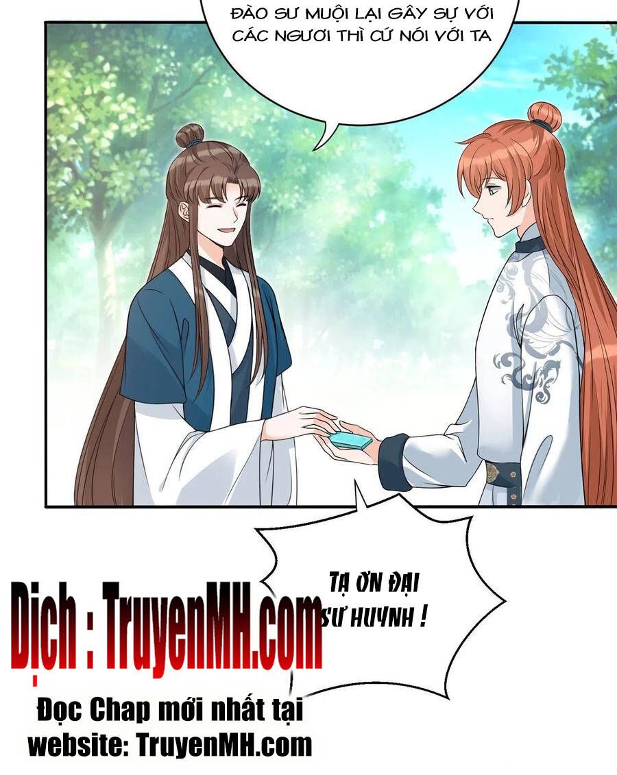 đọc truyện Đồ Đệ Nhà Ta Lại Quải Rồi Chương 323 ảnh 25 tại Thiên Thai Truyện