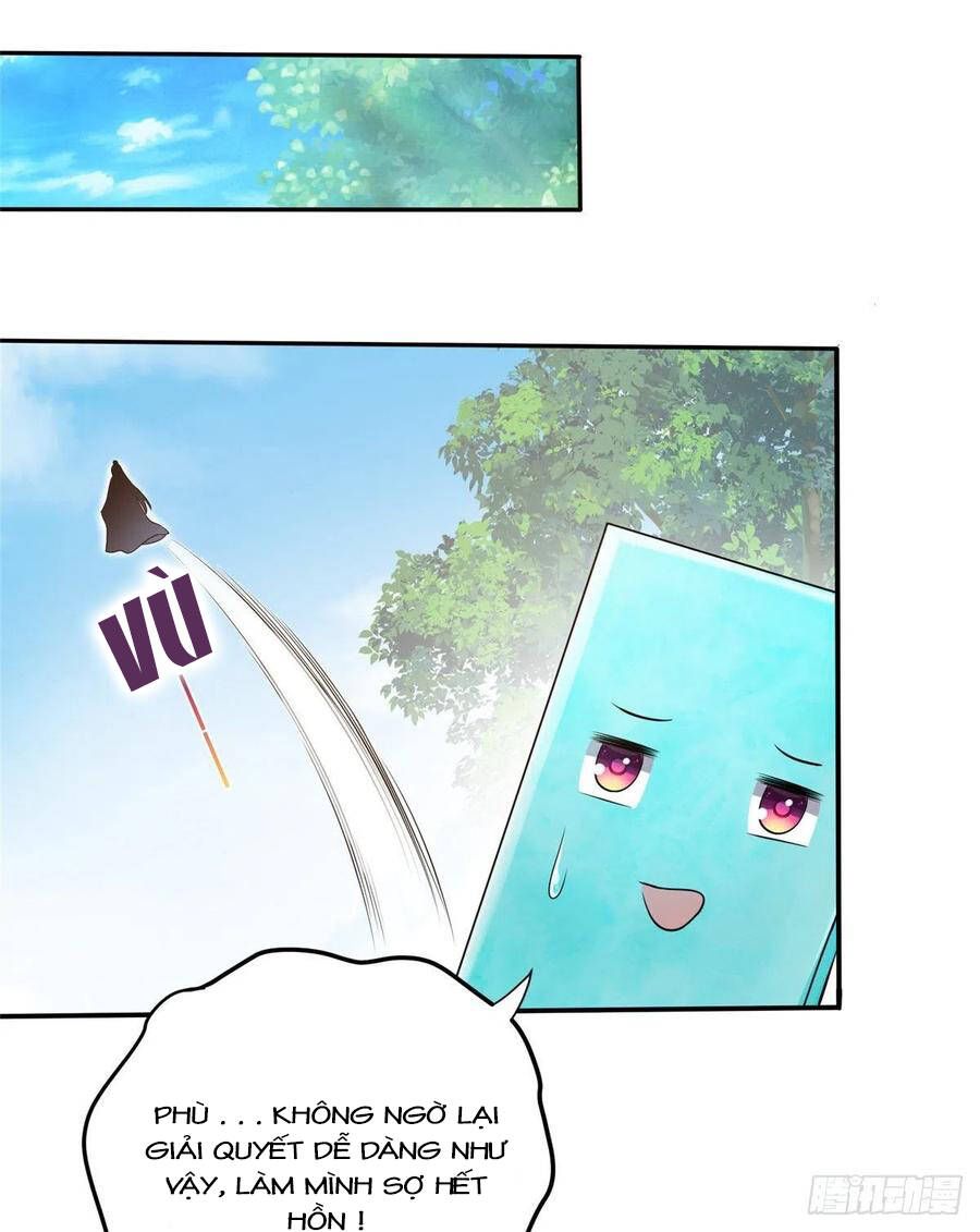 đọc truyện Đồ Đệ Nhà Ta Lại Quải Rồi Chương 323 ảnh 26 tại Thiên Thai Truyện