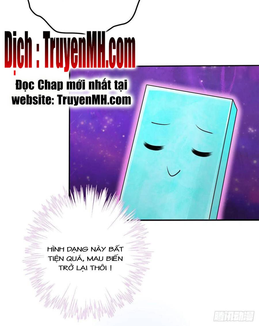 đọc truyện Đồ Đệ Nhà Ta Lại Quải Rồi Chương 323 ảnh 27 tại Thiên Thai Truyện