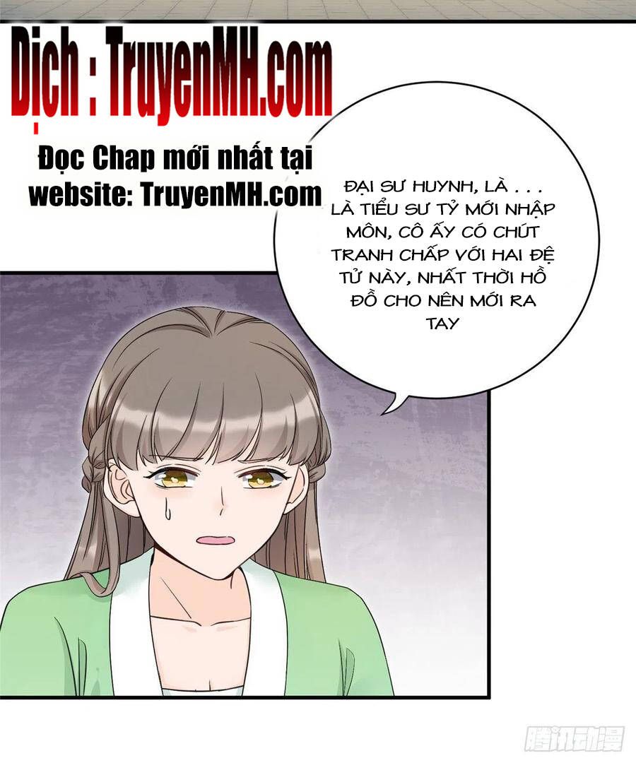 đọc truyện Đồ Đệ Nhà Ta Lại Quải Rồi Chương 323 ảnh 5 tại Thiên Thai Truyện