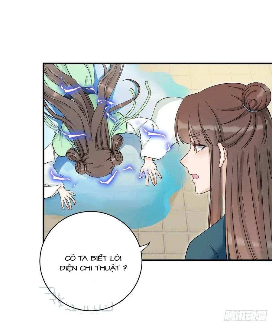 đọc truyện Đồ Đệ Nhà Ta Lại Quải Rồi Chương 323 ảnh 6 tại Thiên Thai Truyện