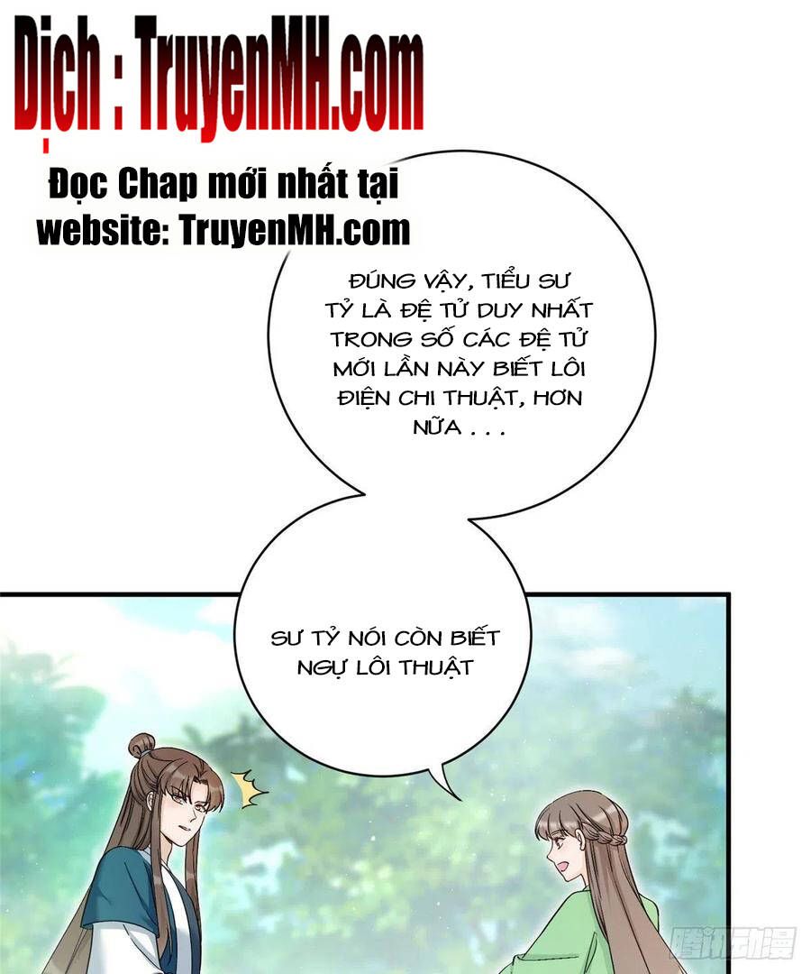 đọc truyện Đồ Đệ Nhà Ta Lại Quải Rồi Chương 323 ảnh 7 tại Thiên Thai Truyện