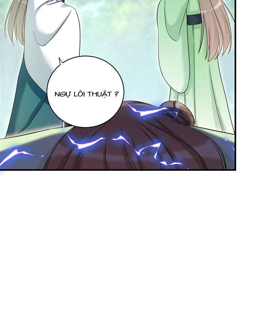 đọc truyện Đồ Đệ Nhà Ta Lại Quải Rồi Chương 323 ảnh 8 tại Thiên Thai Truyện