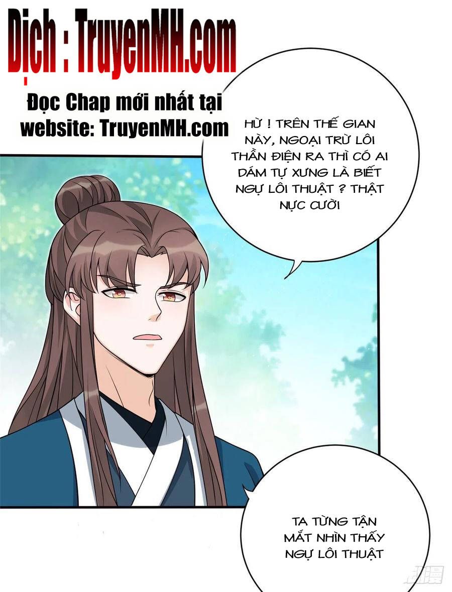 đọc truyện Đồ Đệ Nhà Ta Lại Quải Rồi Chương 323 ảnh 9 tại Thiên Thai Truyện