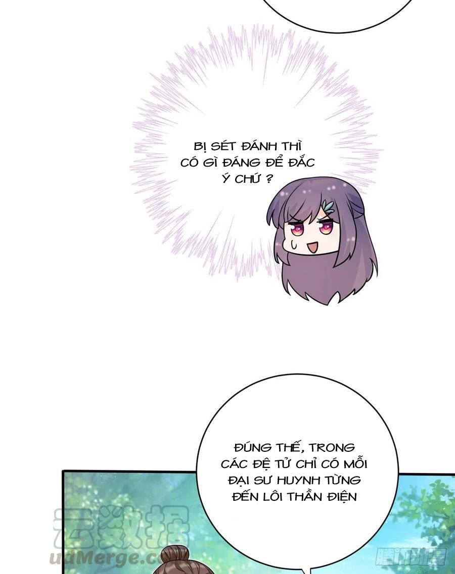 đọc truyện Đồ Đệ Nhà Ta Lại Quải Rồi Chương 323 ảnh 10 tại Thiên Thai Truyện