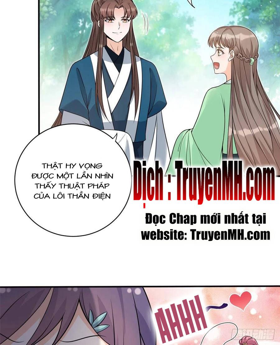 đọc truyện Đồ Đệ Nhà Ta Lại Quải Rồi Chương 323 ảnh 11 tại Thiên Thai Truyện