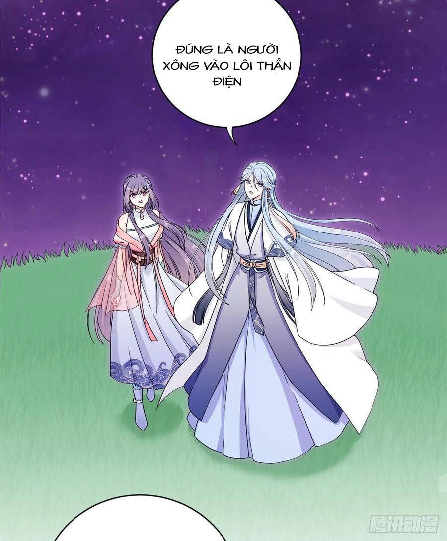 đọc truyện Đồ Đệ Nhà Ta Lại Quải Rồi Chương 324 ảnh 14 tại Thiên Thai Truyện