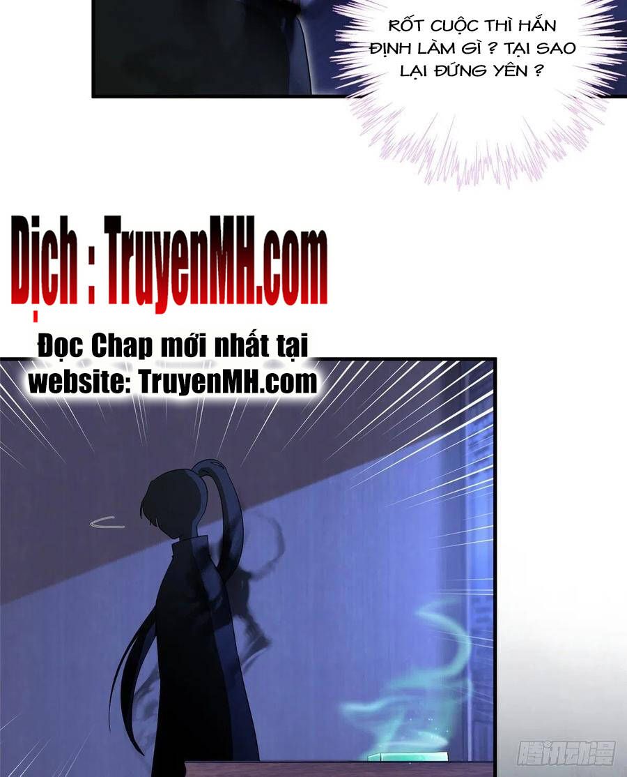 đọc truyện Đồ Đệ Nhà Ta Lại Quải Rồi Chương 324 ảnh 17 tại Thiên Thai Truyện