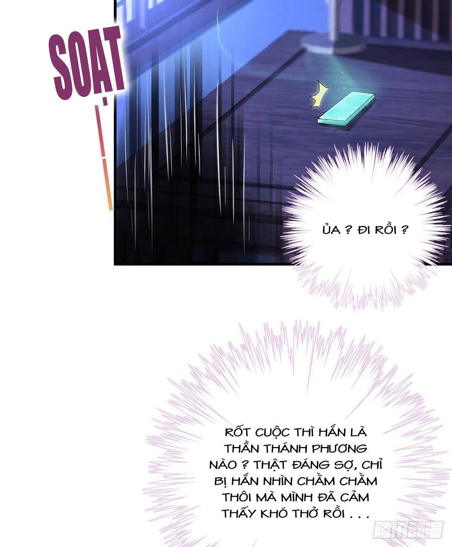 đọc truyện Đồ Đệ Nhà Ta Lại Quải Rồi Chương 324 ảnh 20 tại Thiên Thai Truyện