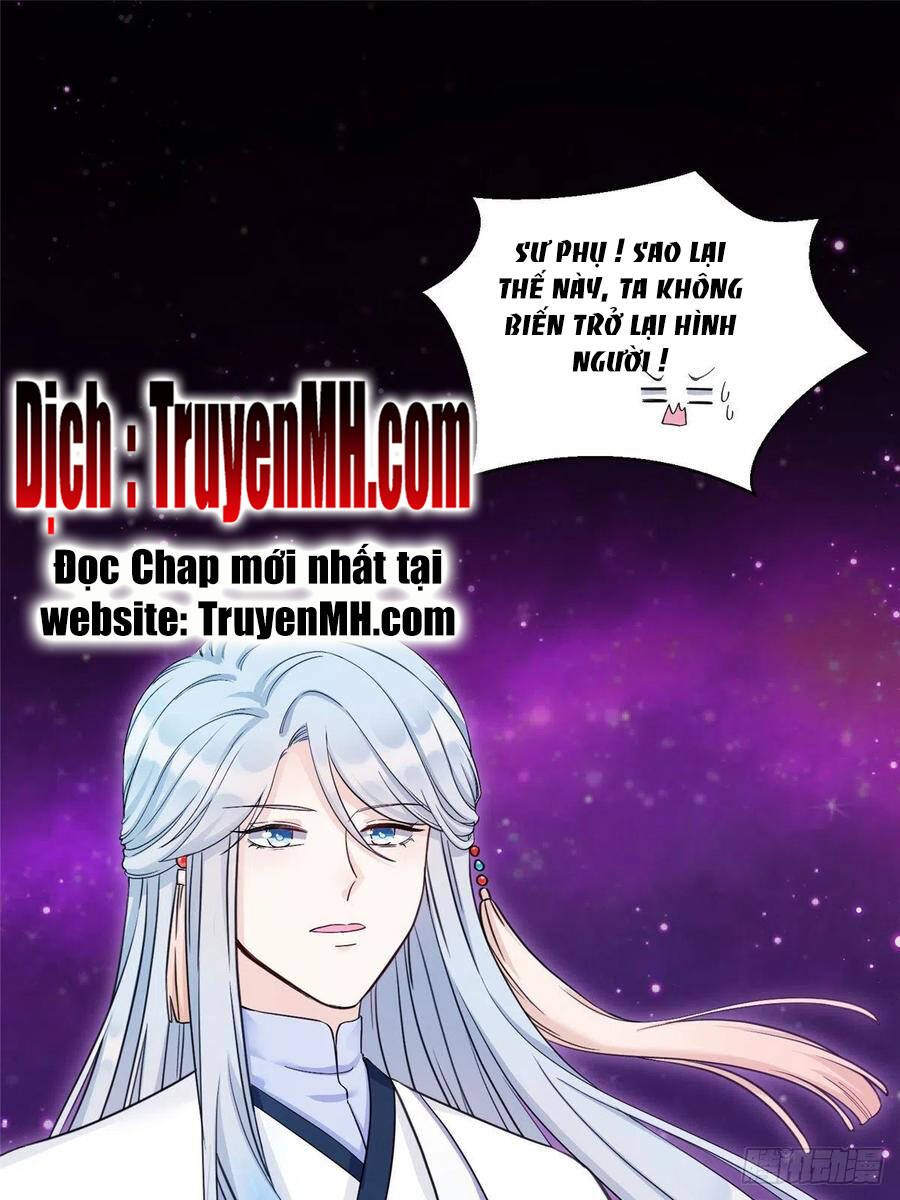 đọc truyện Đồ Đệ Nhà Ta Lại Quải Rồi Chương 324 ảnh 5 tại Thiên Thai Truyện