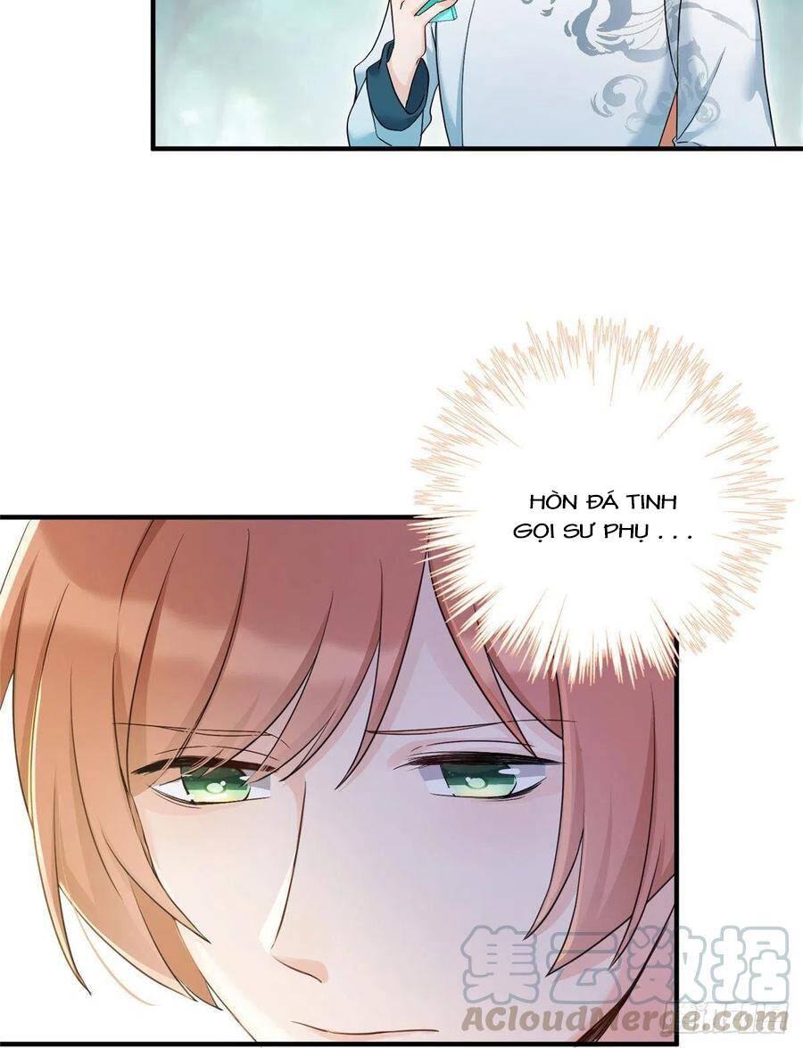 đọc truyện Đồ Đệ Nhà Ta Lại Quải Rồi Chương 324 ảnh 10 tại Thiên Thai Truyện