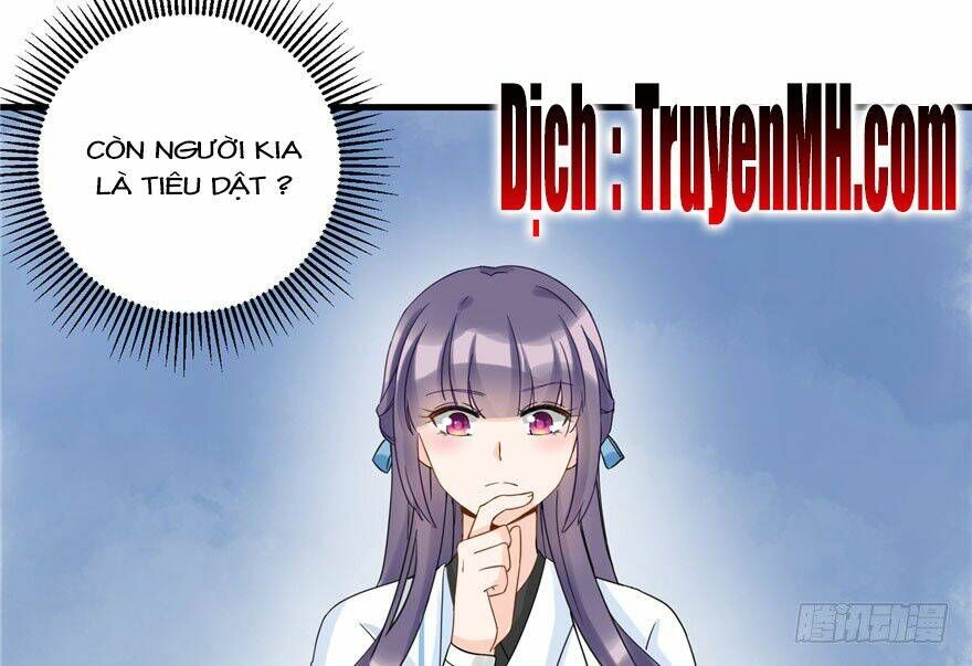 đọc truyện Đồ Đệ Nhà Ta Lại Quải Rồi Chương 33 ảnh 12 tại Thiên Thai Truyện