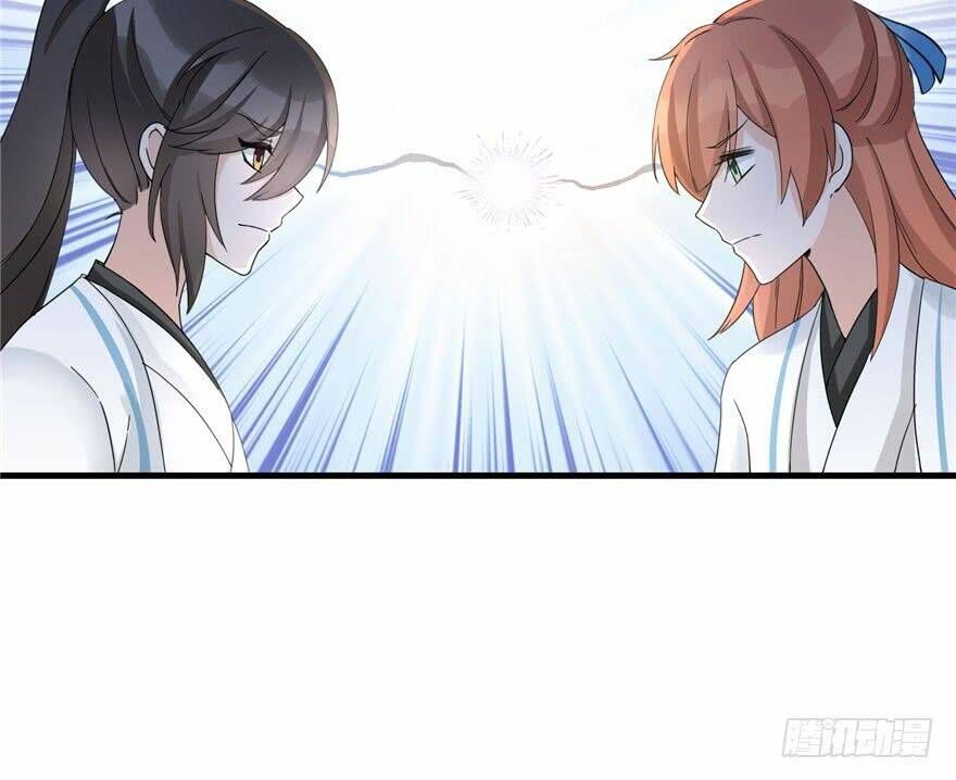 đọc truyện Đồ Đệ Nhà Ta Lại Quải Rồi Chương 33 ảnh 14 tại Thiên Thai Truyện