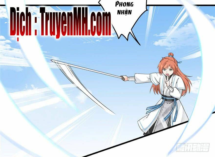 đọc truyện Đồ Đệ Nhà Ta Lại Quải Rồi Chương 33 ảnh 16 tại Thiên Thai Truyện