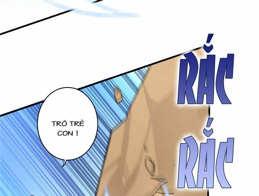 đọc truyện Đồ Đệ Nhà Ta Lại Quải Rồi Chương 33 ảnh 17 tại Thiên Thai Truyện