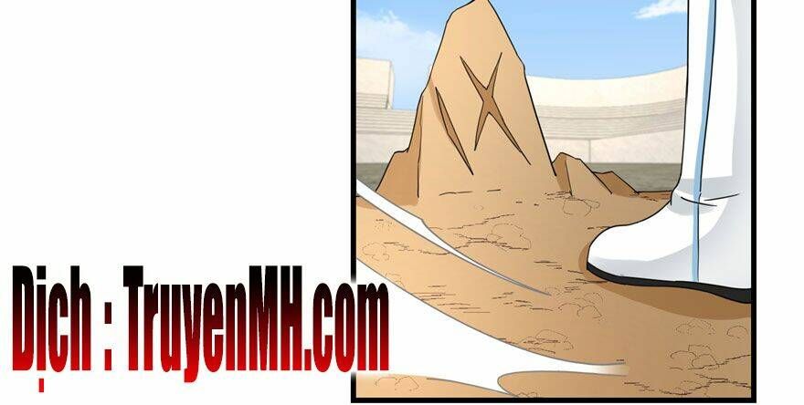 đọc truyện Đồ Đệ Nhà Ta Lại Quải Rồi Chương 33 ảnh 20 tại Thiên Thai Truyện