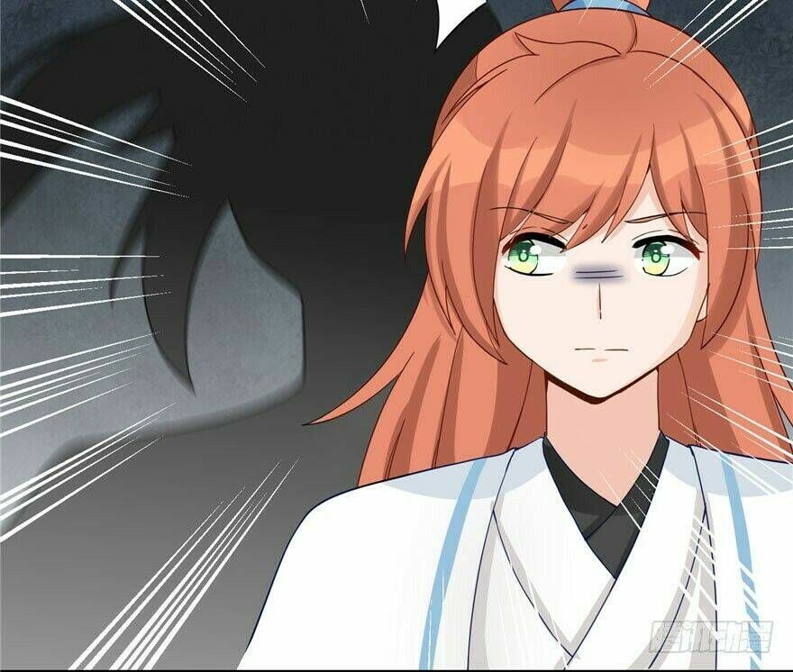 đọc truyện Đồ Đệ Nhà Ta Lại Quải Rồi Chương 33 ảnh 22 tại Thiên Thai Truyện