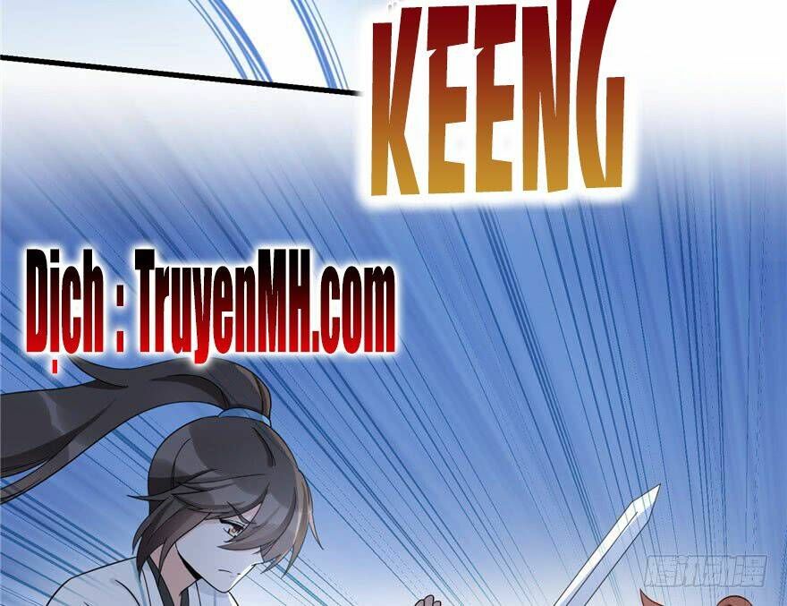 đọc truyện Đồ Đệ Nhà Ta Lại Quải Rồi Chương 33 ảnh 24 tại Thiên Thai Truyện