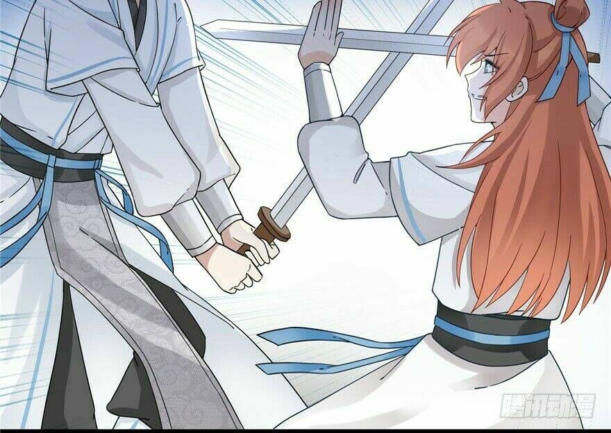 đọc truyện Đồ Đệ Nhà Ta Lại Quải Rồi Chương 33 ảnh 25 tại Thiên Thai Truyện