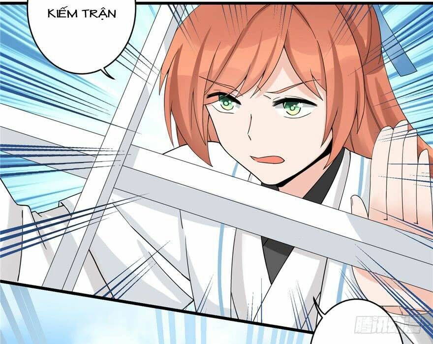 đọc truyện Đồ Đệ Nhà Ta Lại Quải Rồi Chương 33 ảnh 27 tại Thiên Thai Truyện