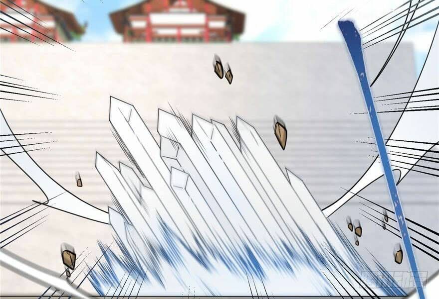 đọc truyện Đồ Đệ Nhà Ta Lại Quải Rồi Chương 33 ảnh 29 tại Thiên Thai Truyện