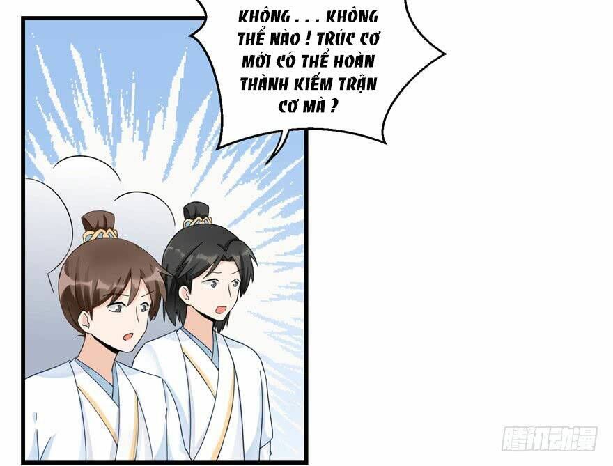 đọc truyện Đồ Đệ Nhà Ta Lại Quải Rồi Chương 33 ảnh 31 tại Thiên Thai Truyện