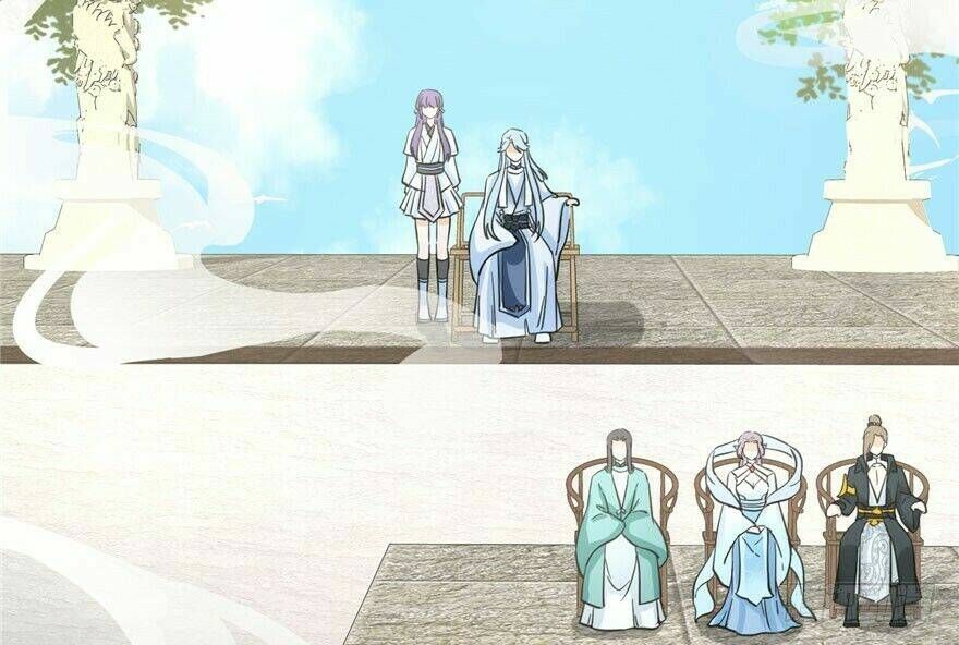 đọc truyện Đồ Đệ Nhà Ta Lại Quải Rồi Chương 33 ảnh 5 tại Thiên Thai Truyện