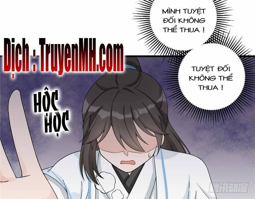 đọc truyện Đồ Đệ Nhà Ta Lại Quải Rồi Chương 33 ảnh 36 tại Thiên Thai Truyện