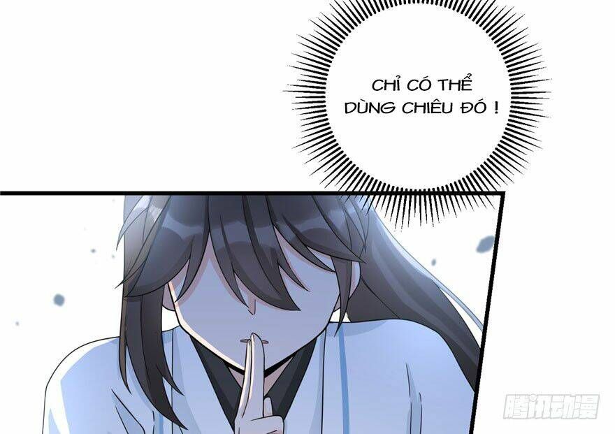 đọc truyện Đồ Đệ Nhà Ta Lại Quải Rồi Chương 33 ảnh 38 tại Thiên Thai Truyện