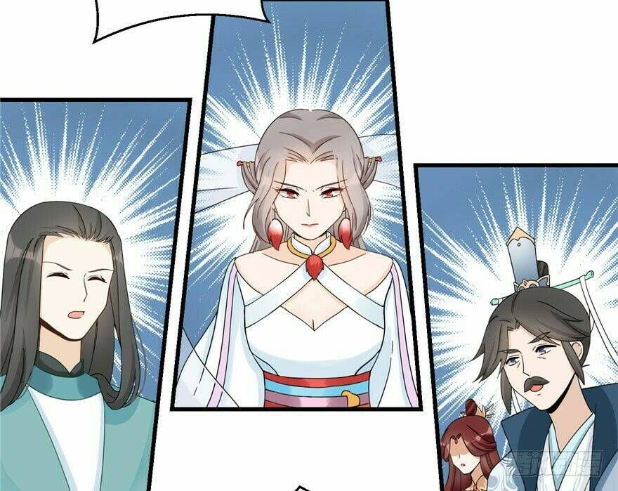 đọc truyện Đồ Đệ Nhà Ta Lại Quải Rồi Chương 33 ảnh 43 tại Thiên Thai Truyện