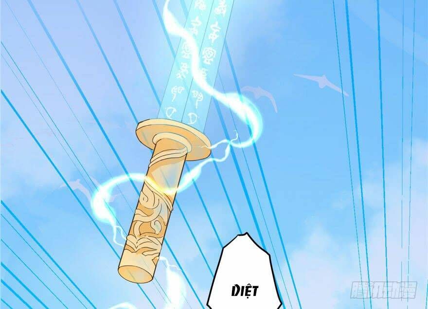 đọc truyện Đồ Đệ Nhà Ta Lại Quải Rồi Chương 33 ảnh 46 tại Thiên Thai Truyện