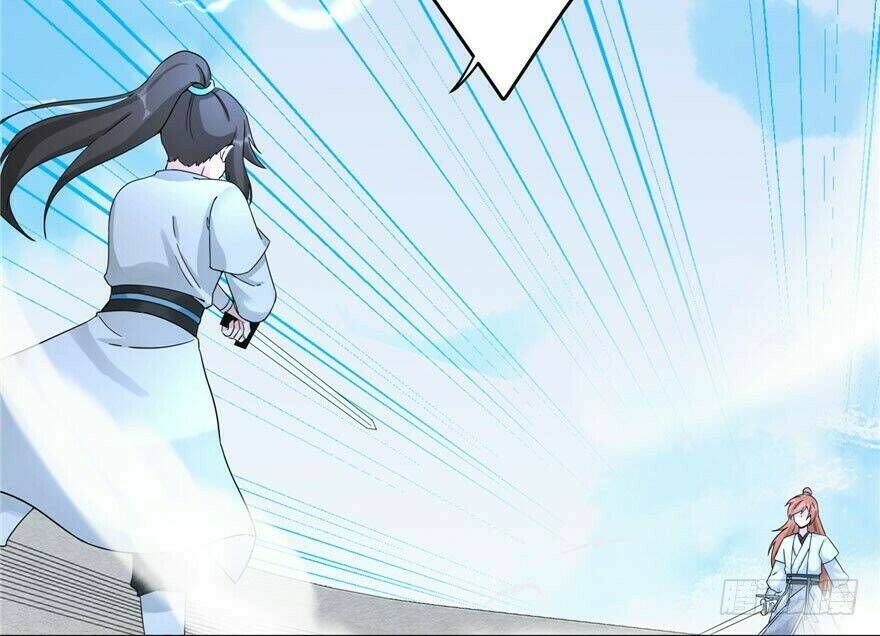 đọc truyện Đồ Đệ Nhà Ta Lại Quải Rồi Chương 33 ảnh 47 tại Thiên Thai Truyện