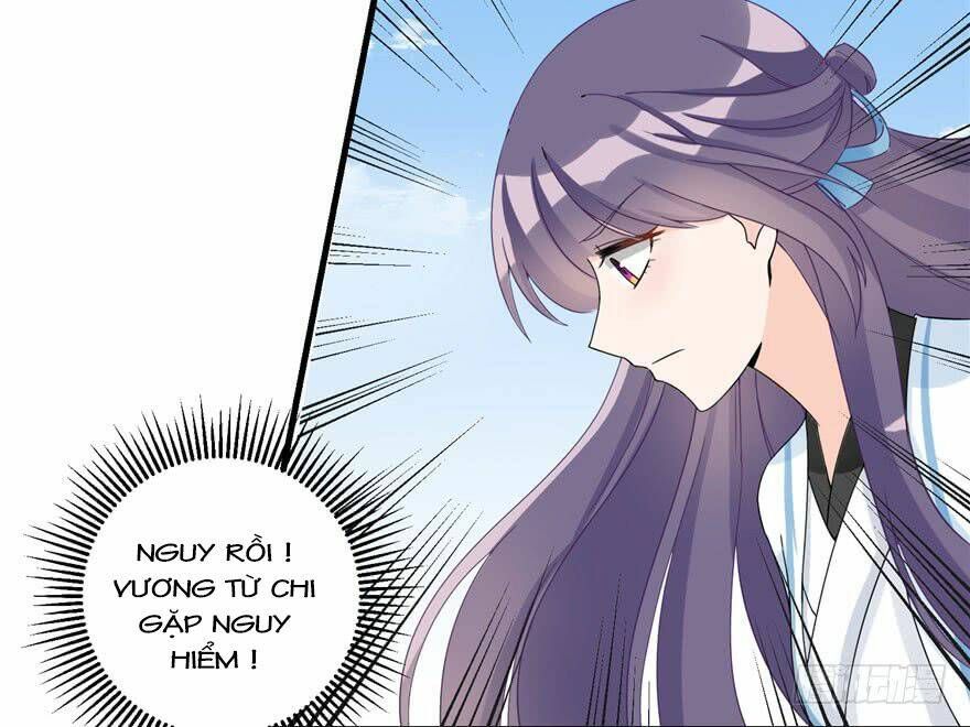 đọc truyện Đồ Đệ Nhà Ta Lại Quải Rồi Chương 33 ảnh 49 tại Thiên Thai Truyện