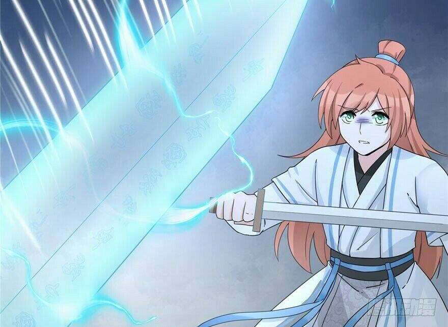 đọc truyện Đồ Đệ Nhà Ta Lại Quải Rồi Chương 33 ảnh 51 tại Thiên Thai Truyện