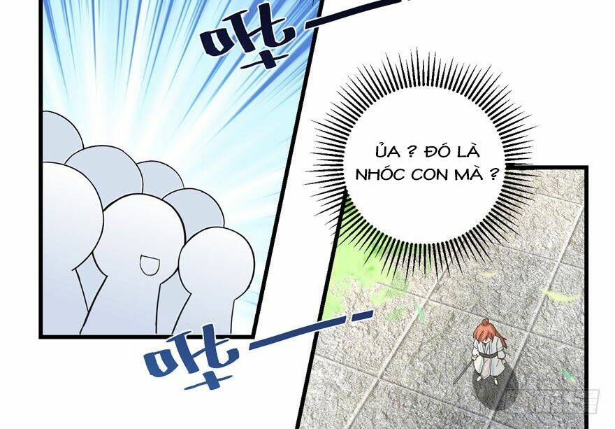 đọc truyện Đồ Đệ Nhà Ta Lại Quải Rồi Chương 33 ảnh 10 tại Thiên Thai Truyện