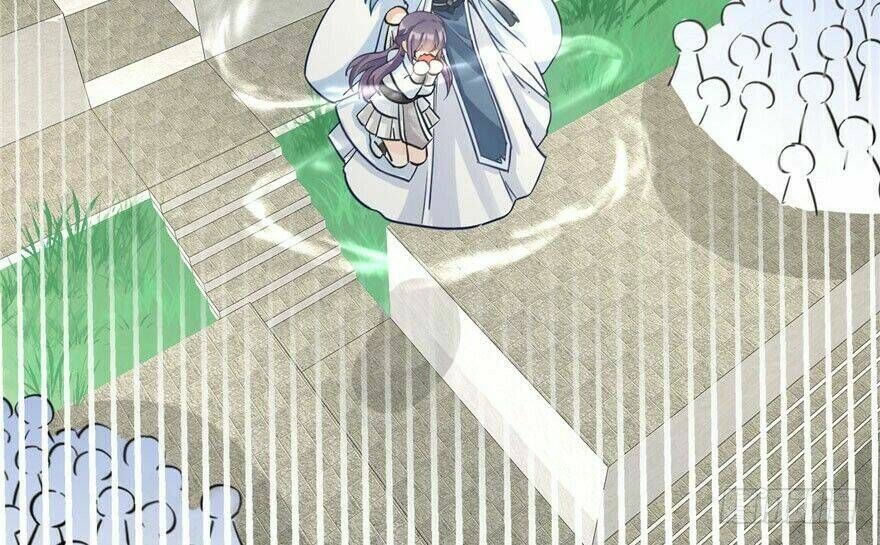 đọc truyện Đồ Đệ Nhà Ta Lại Quải Rồi Chương 34 ảnh 17 tại Thiên Thai Truyện