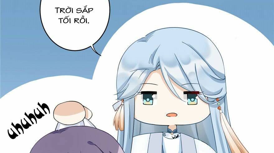 đọc truyện Đồ Đệ Nhà Ta Lại Quải Rồi Chương 34 ảnh 19 tại Thiên Thai Truyện