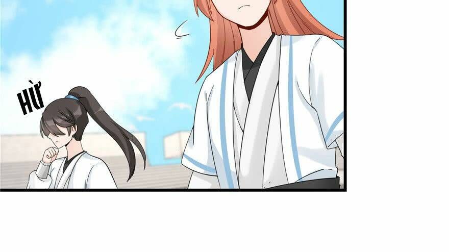 đọc truyện Đồ Đệ Nhà Ta Lại Quải Rồi Chương 34 ảnh 27 tại Thiên Thai Truyện