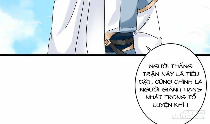 đọc truyện Đồ Đệ Nhà Ta Lại Quải Rồi Chương 34 ảnh 30 tại Thiên Thai Truyện