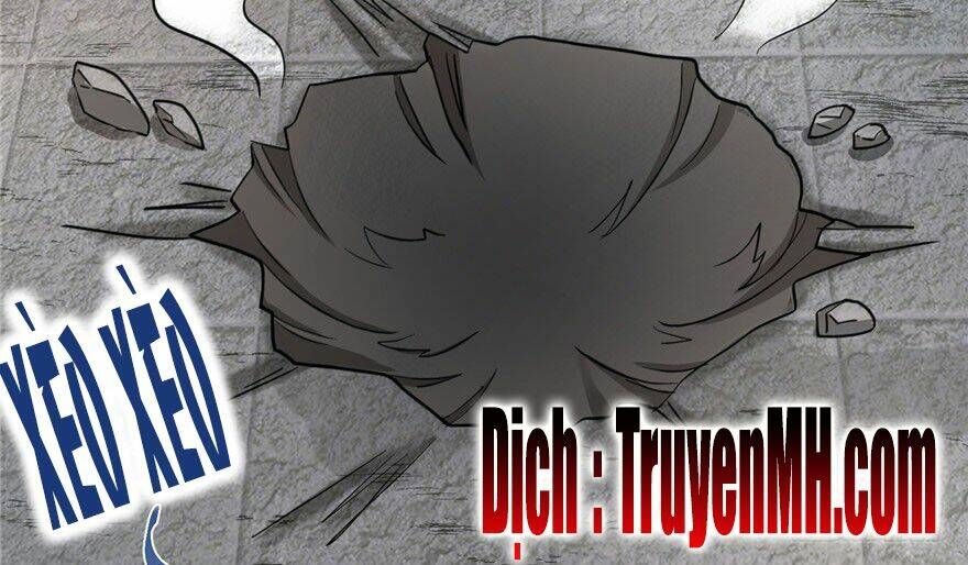 đọc truyện Đồ Đệ Nhà Ta Lại Quải Rồi Chương 34 ảnh 5 tại Thiên Thai Truyện